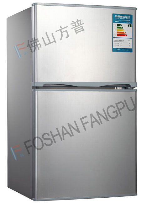  方普端子护套在冰箱上的应用